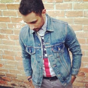 Meet your Posher, Frank